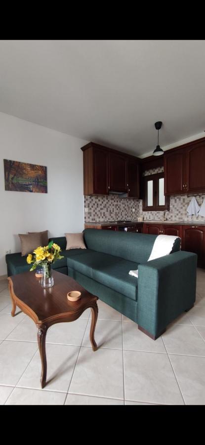 Panos Luxury Suites Kalambaka Exterior photo